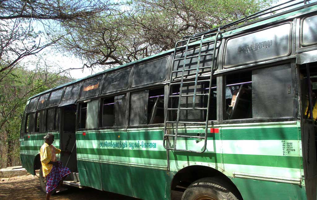 Fare slashed on MTP-CBE Route