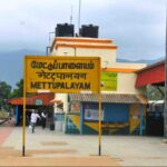 Tirunelveli-Mettupalayam weekly special train
